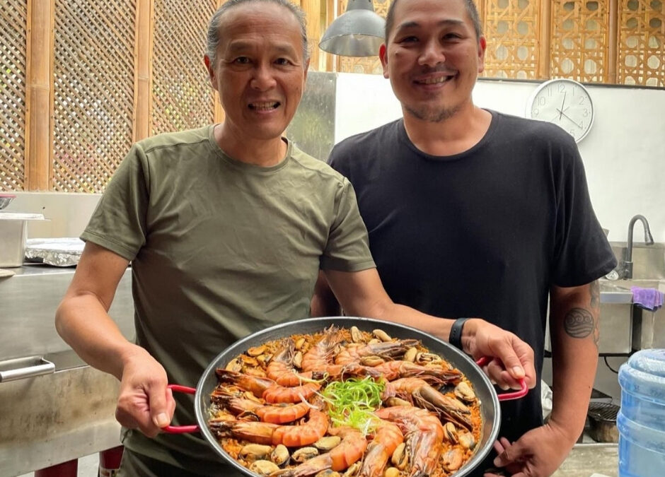 “Before We Asked About Private Chef Ubud Price, We Asked About Trust”