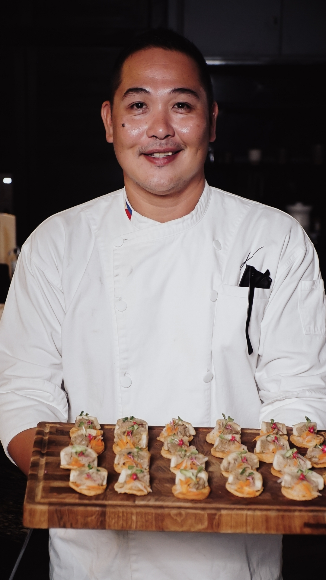 Executive Chef Private Event Bali – Professional Culinary Leadership ...
