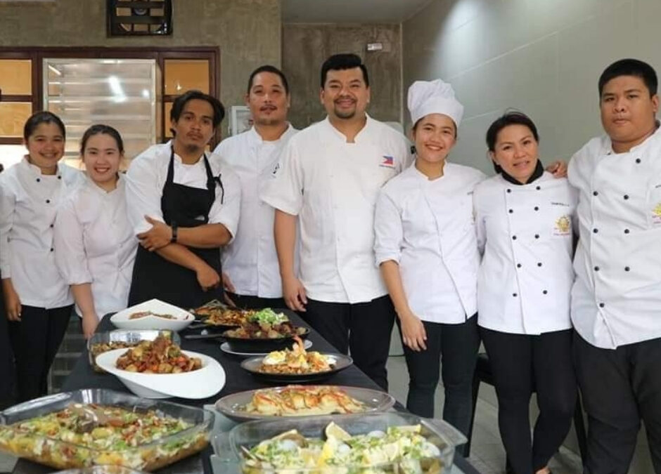 “The Ubud Retreat Private Chef Who Understood Energy, Not Just Food”