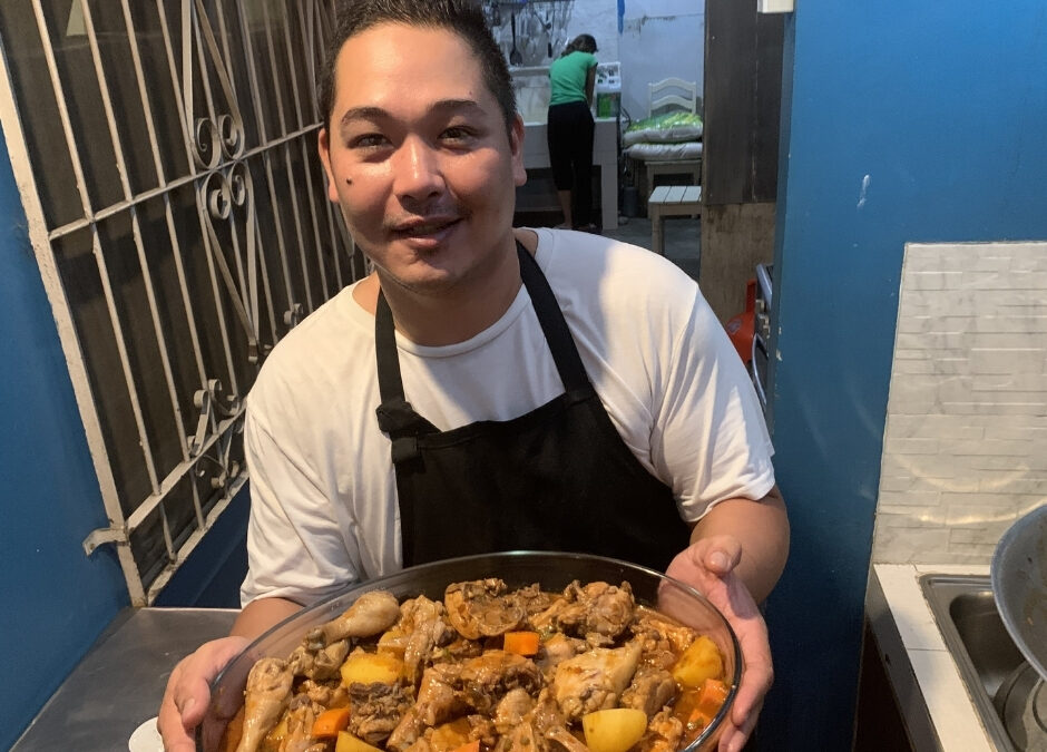 “Why Hiring a Private Chef in Ubud Villa Changed the Way We Travel”