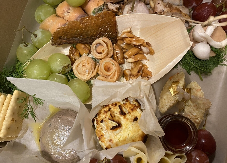 Maling Macaroni Salad