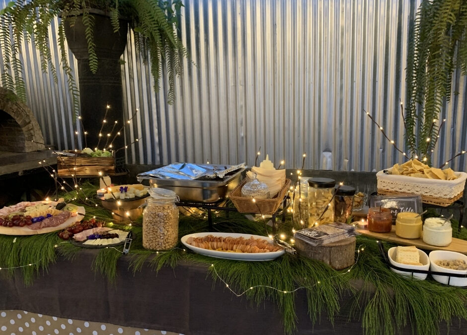 “The Night We Discovered Why Hiring a Private Chef in Bali Changes Everything”