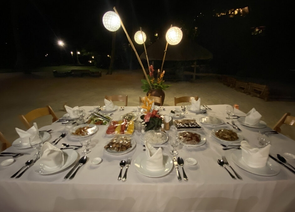 “How Our Bali Private Chef Villa Experience Became the Highlight of Our Stay”