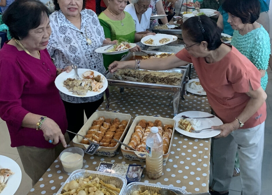 “We Didn’t Realize How Special a Private Chef in Our Bali Villa Would Feel”