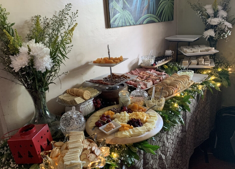 “Why We Decided to Book a Private Chef in Bali for Our Final Night”