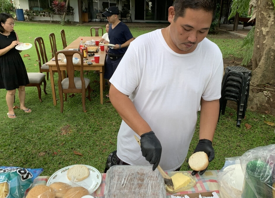 “Bringing Fine Dining Into Our Bali Villa Was the Best Decision We Made”