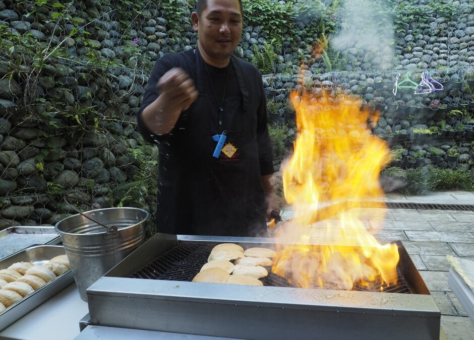 “A Michelin-Style Experience Without the Restaurant”