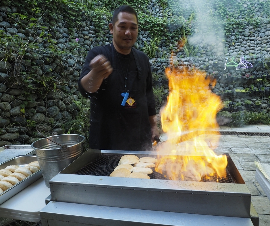 “A Michelin-Style Experience Without the Restaurant”