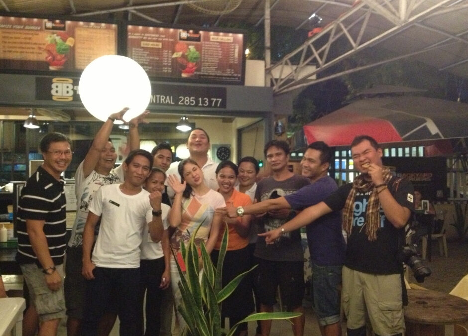 How to Hire a Private Chef for a Luxury Retreat in Bali (And What to Look For)