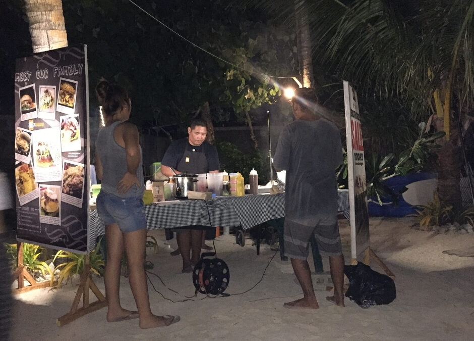 Why a Multi-Day Retreat Chef in Bali Is Essential for High-End Experiences