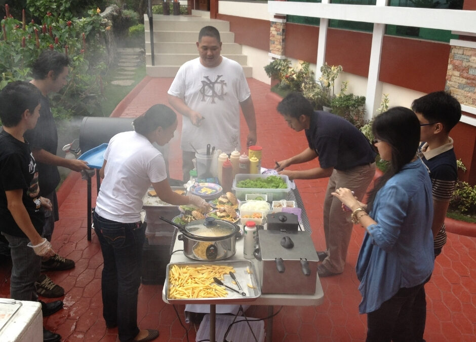 Hiring a Private Chef for a Corporate Retreat in Bali: A Complete Guide