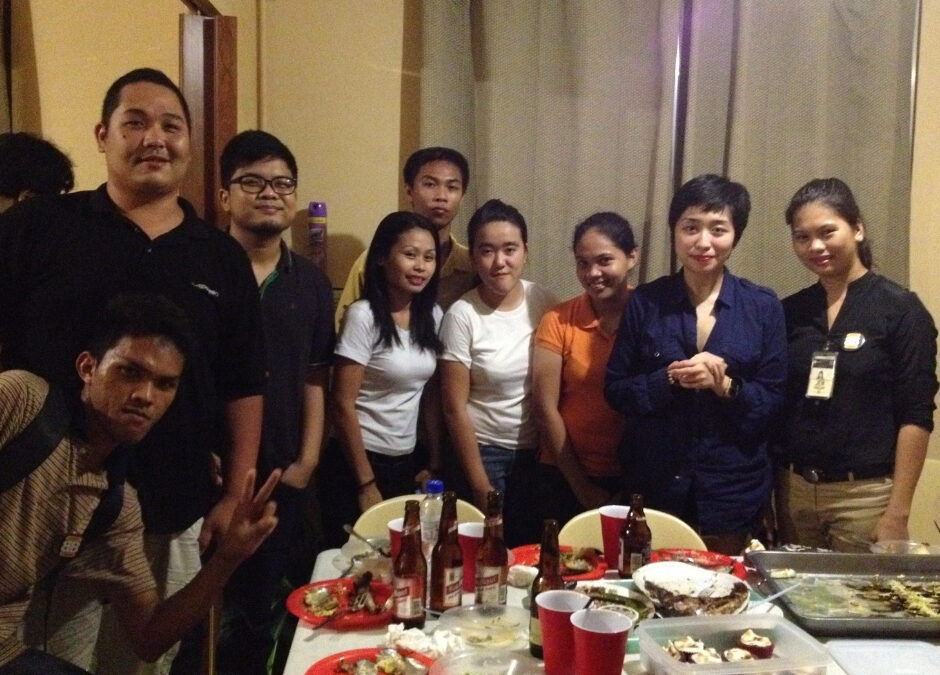 How to Choose a Luxury Villa Event Chef in Bali for Private Celebrations