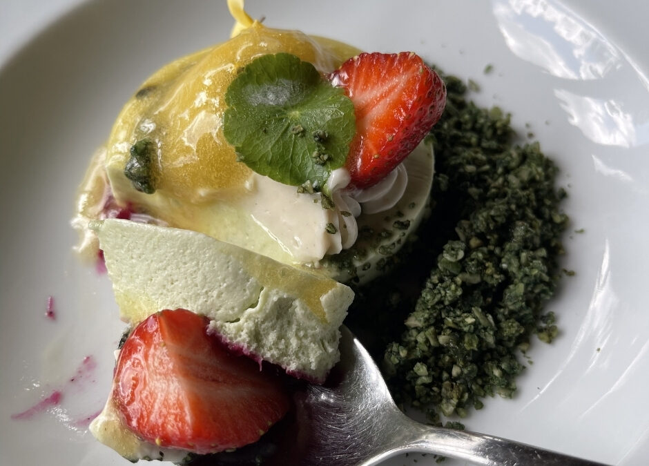 Christmas Fruit Cake