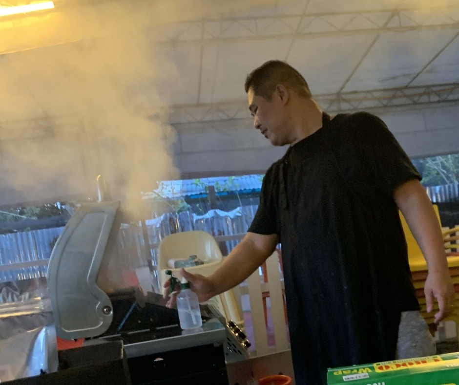 Executive Chef for Private Event in Bali: When Professional Leadership Matters Most