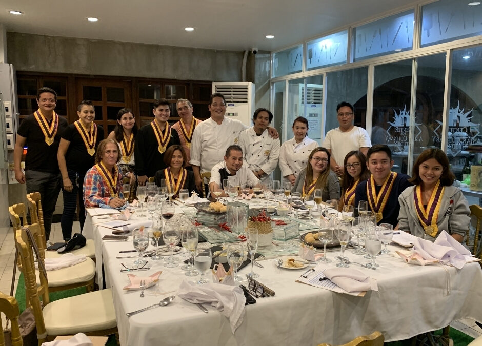 Custom Degustation Chef Bali: Designing a Private Tasting Menu Experience in Your Villa
