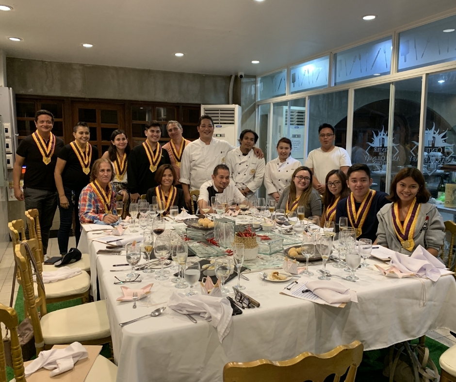 Custom Degustation Chef Bali: Designing a Private Tasting Menu Experience in Your Villa