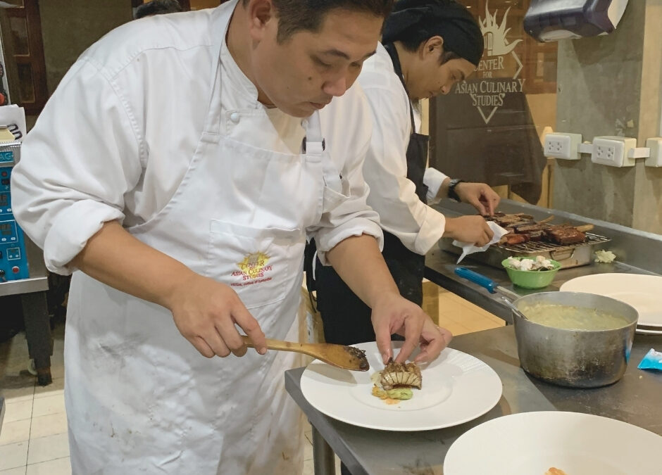 Private Chef for Wellness Retreat in Bali: Elevating Nourishment Beyond the Plate