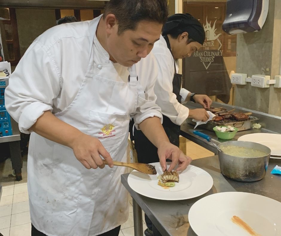 Private Chef for Wellness Retreat in Bali: Elevating Nourishment Beyond the Plate